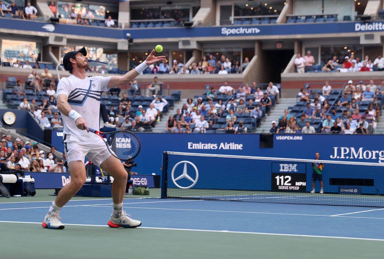 Andy Murray